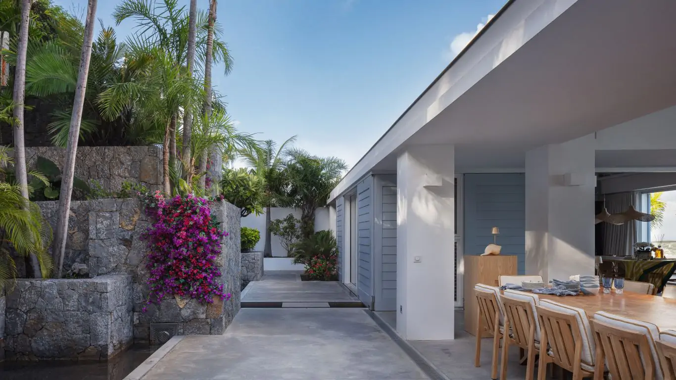 Villa Jasmine | St. Barth