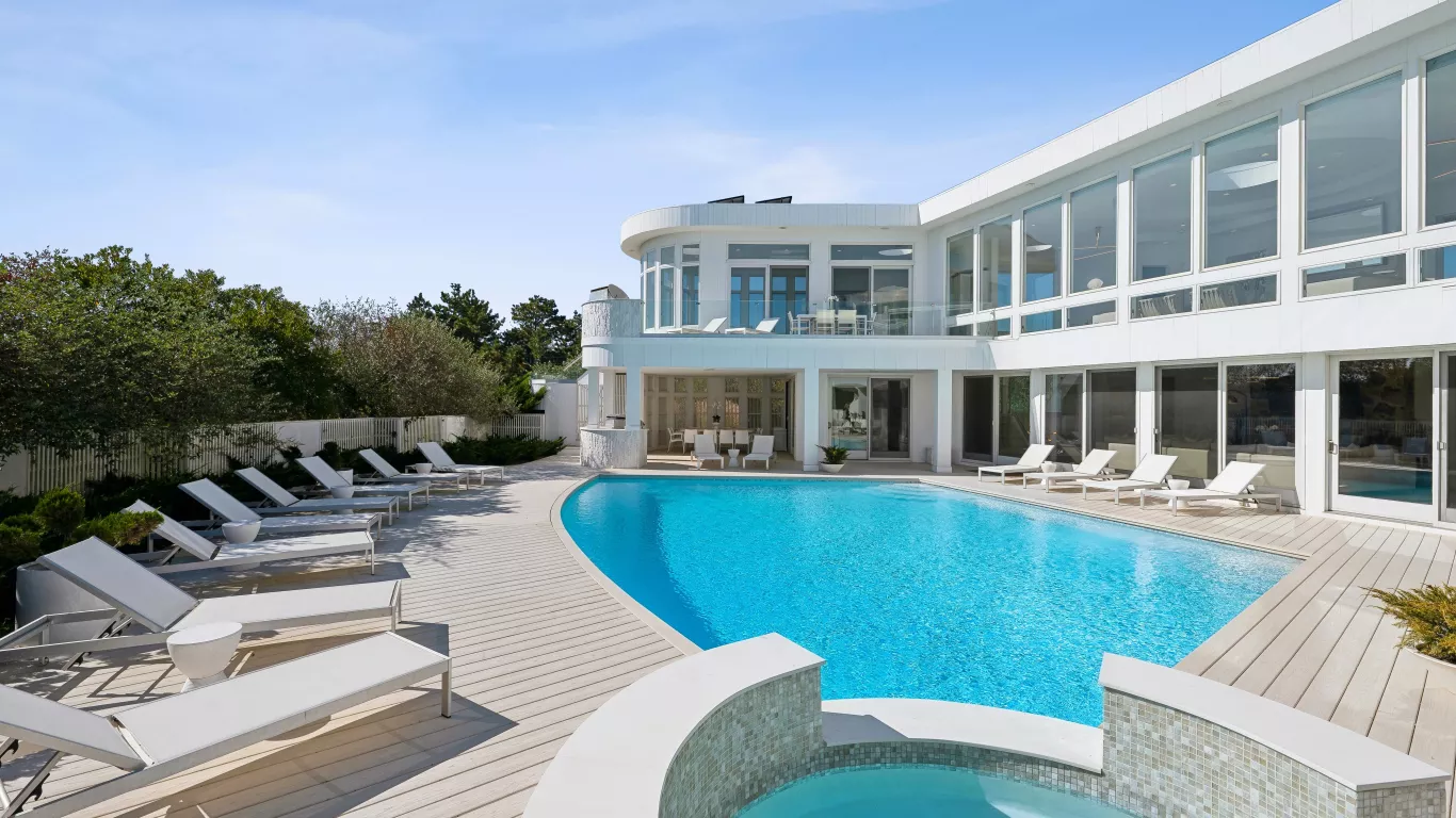 Villa Mariah | Hamptons