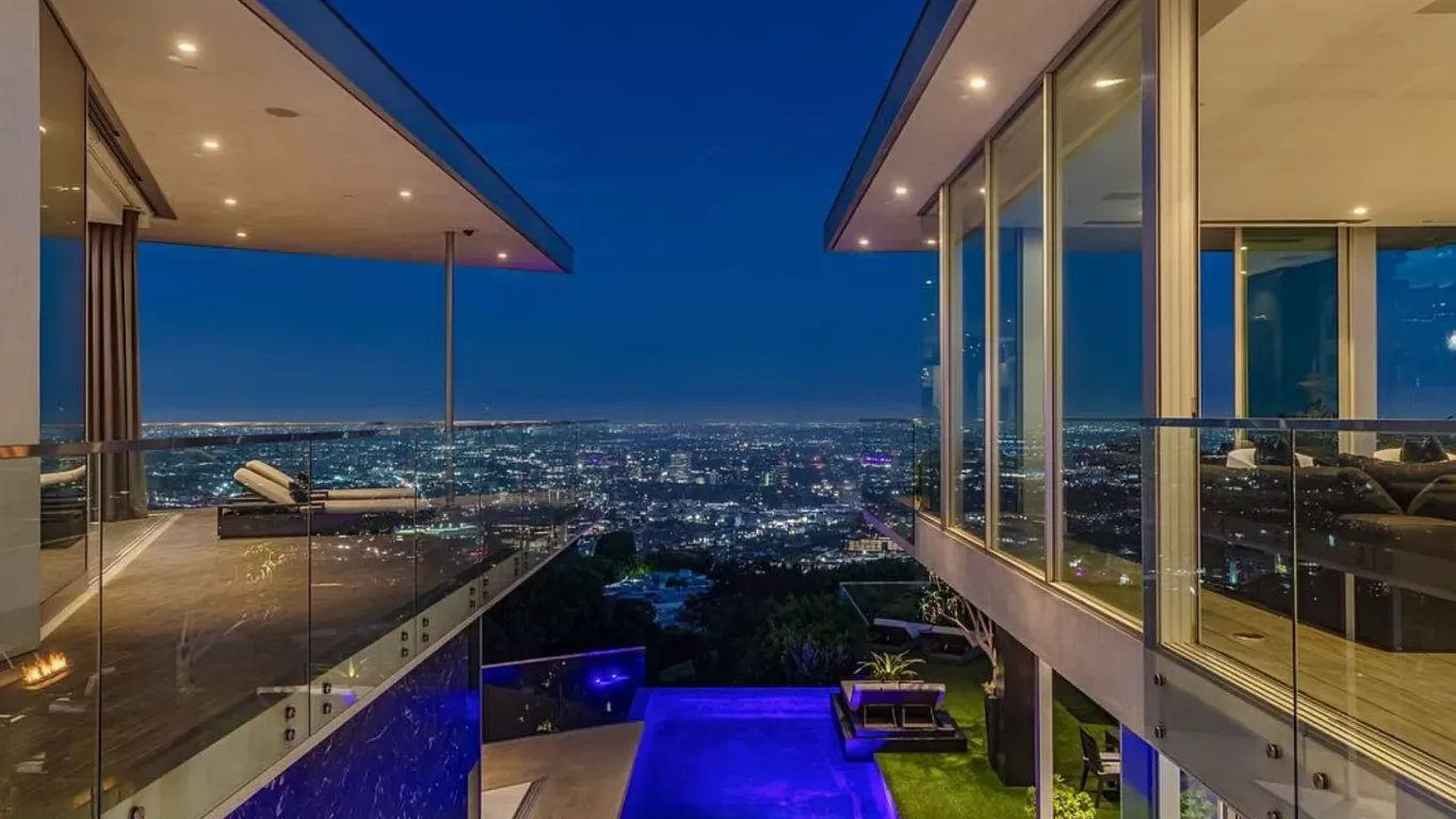 Villa Giada | Los Angeles