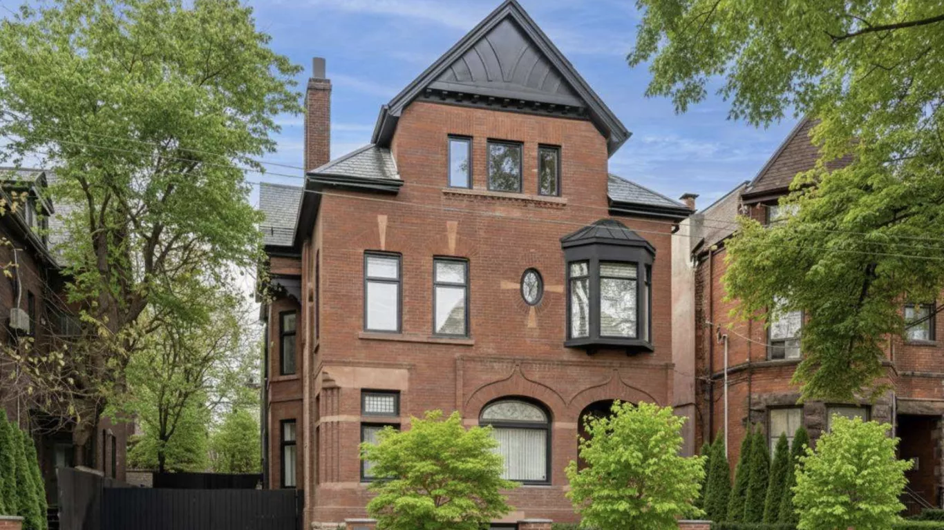Villa Helena | Toronto