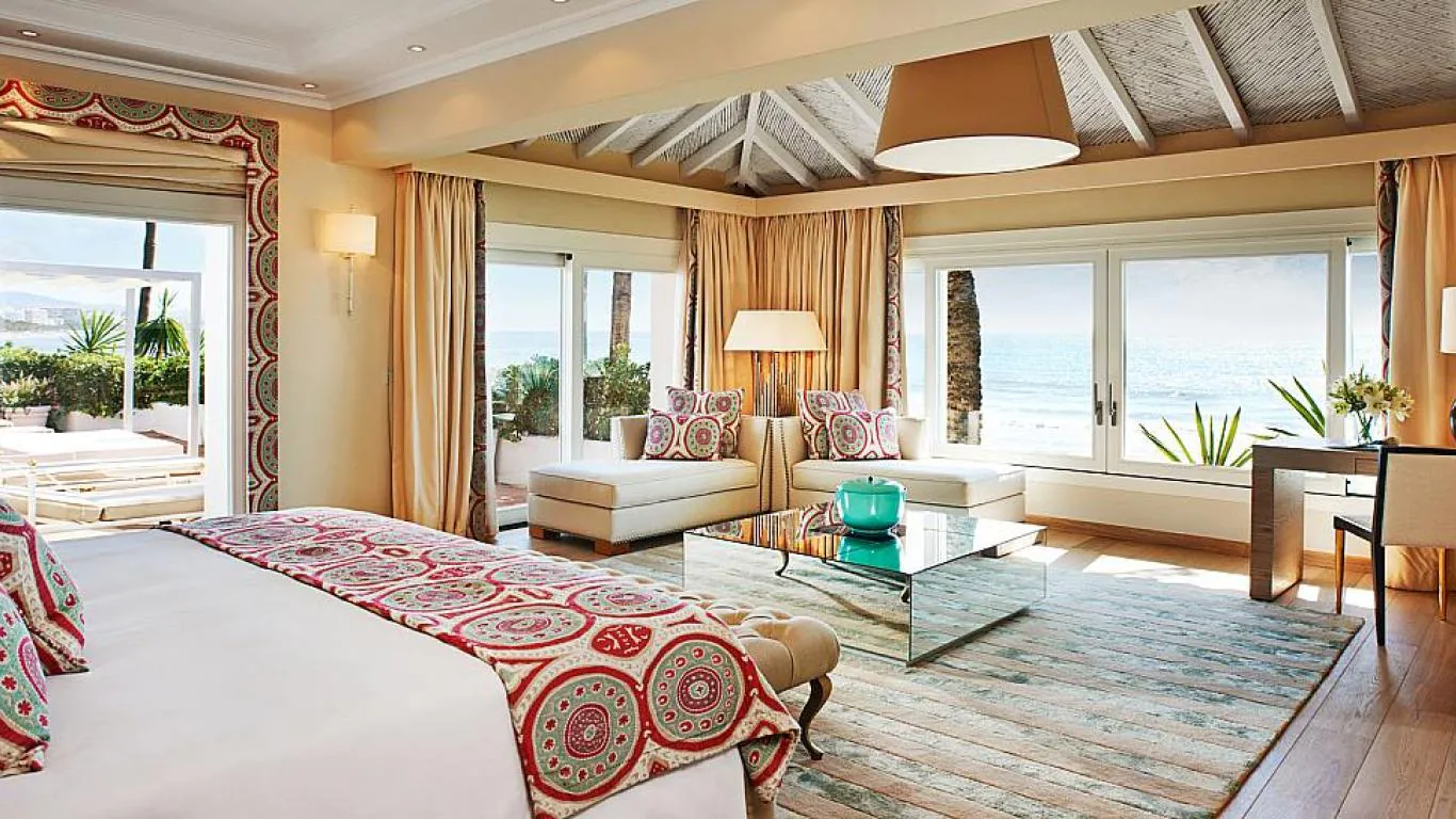 Villa Domenica | Marbella