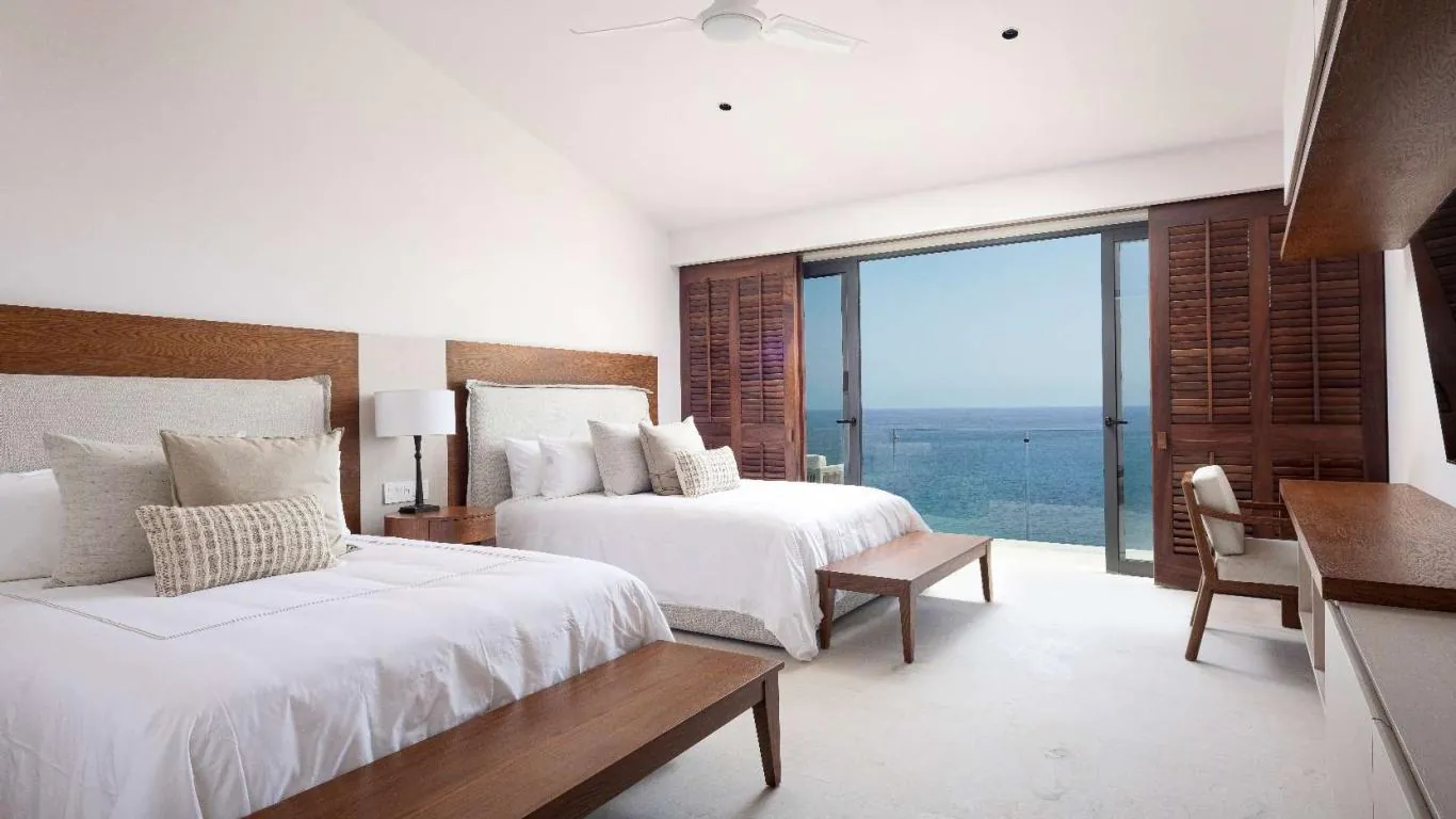 Villa Roma | Punta Mita