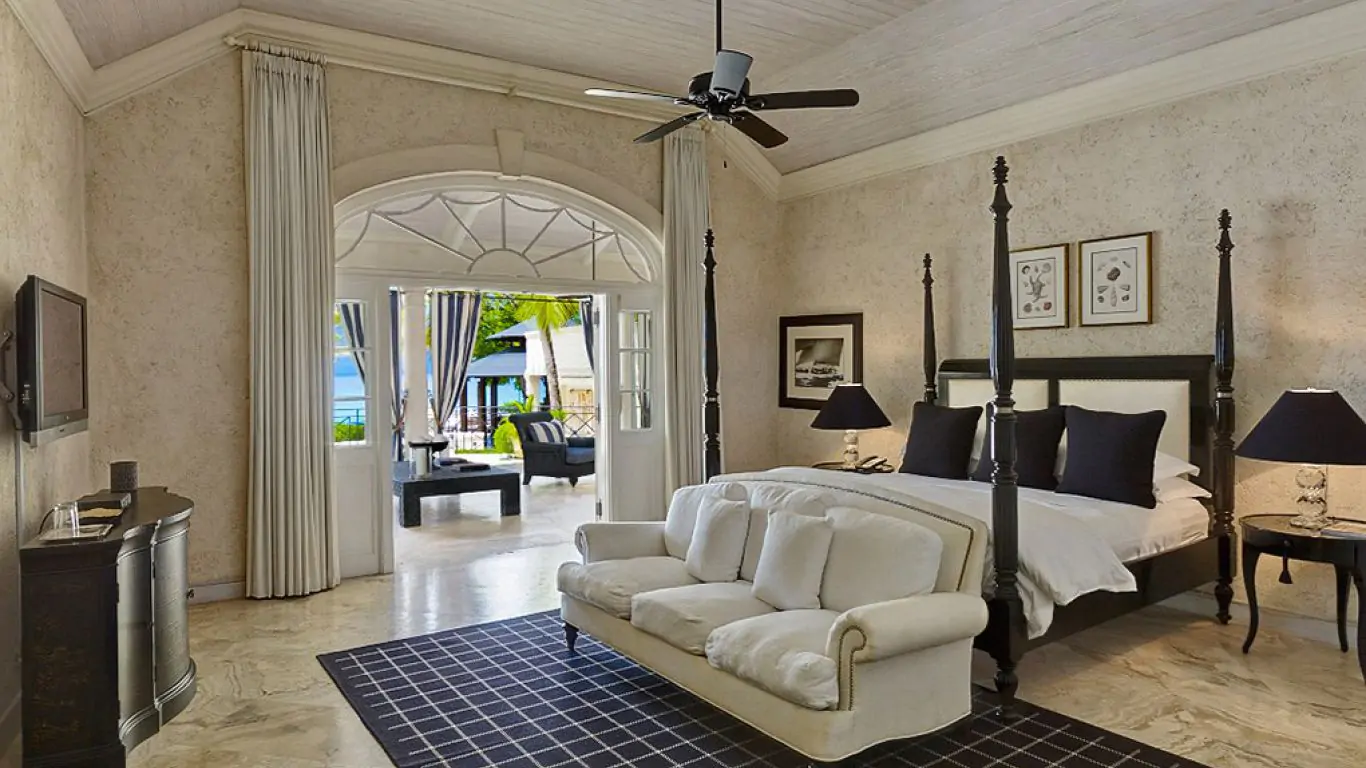 Cove Spring House | Barbados