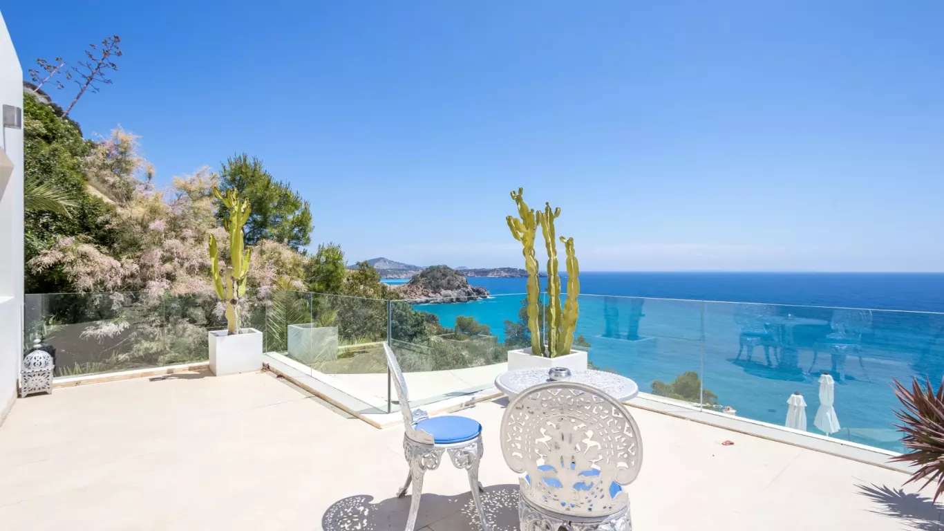 Villa Pearl | Ibiza