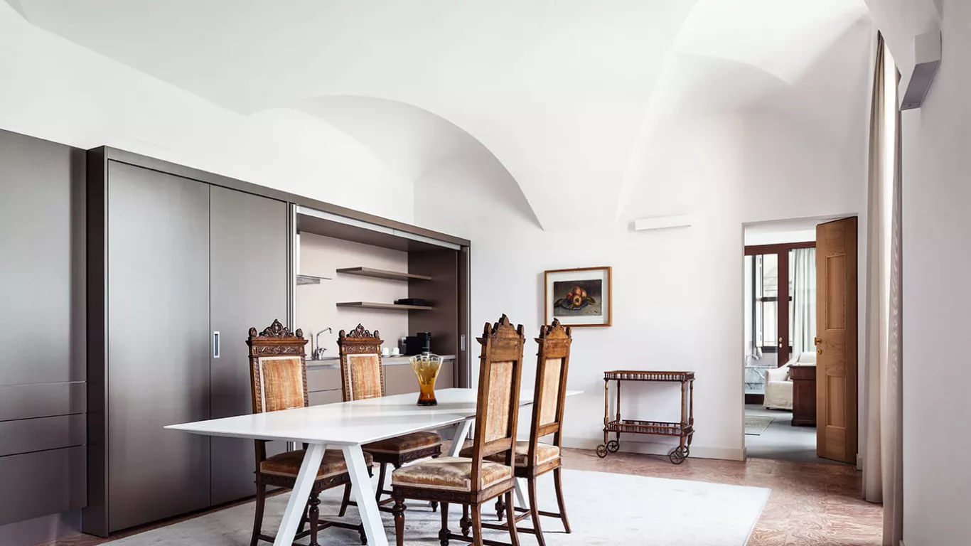 Villa Pliniana | Lake Como