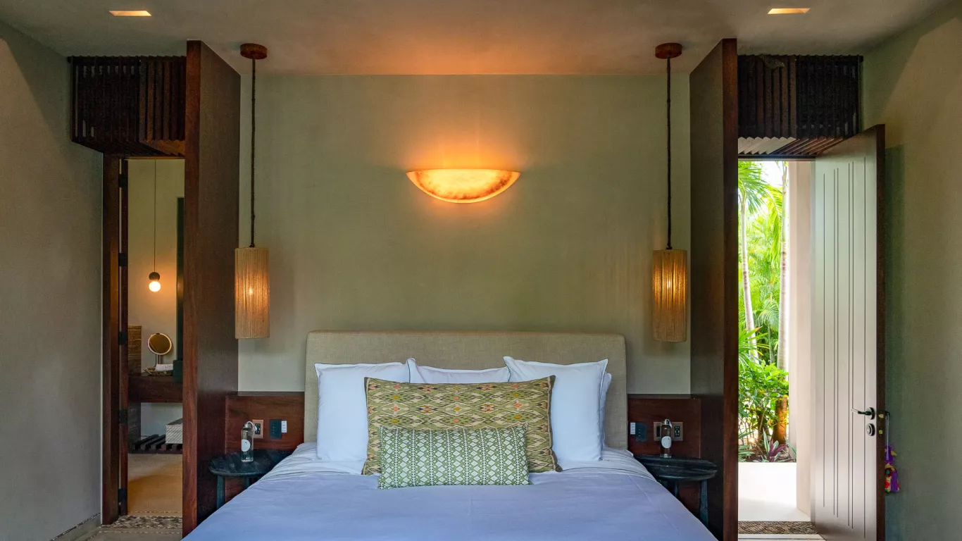 Casa Eclipse | Punta Mita