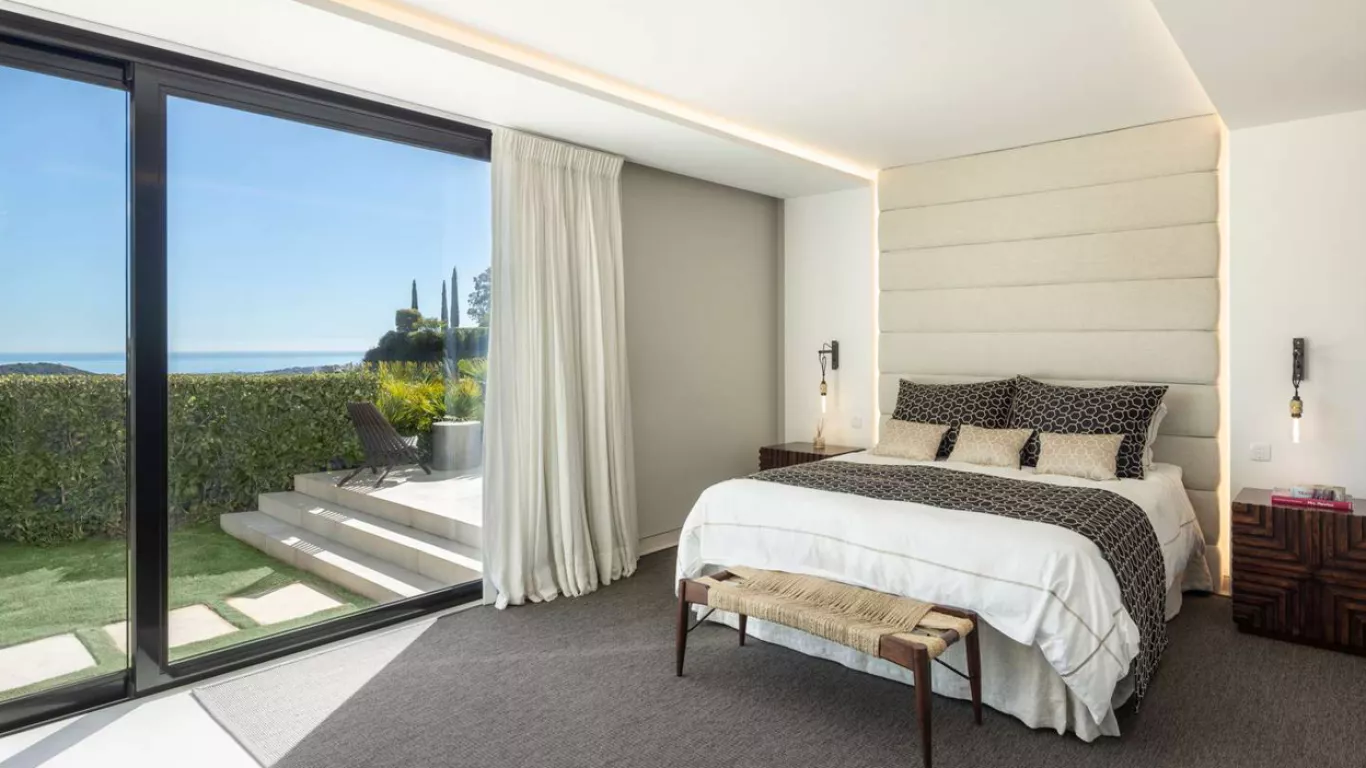 Villa Sacromonte | Marbella