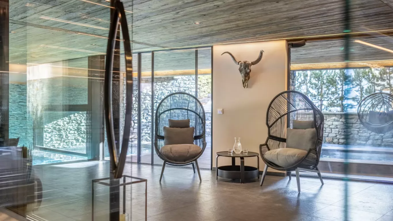 Chalet Sirocco | Verbier