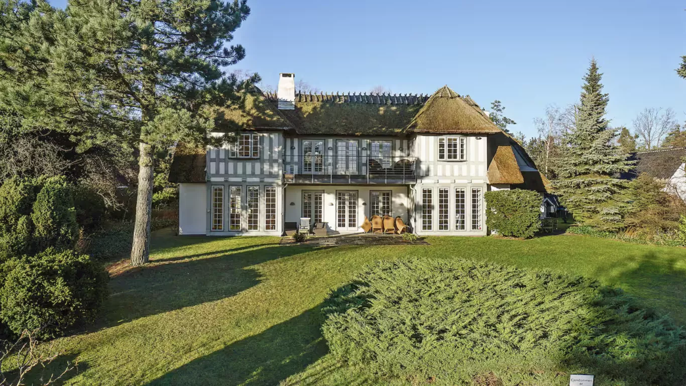 Villa Dolche | Denmark