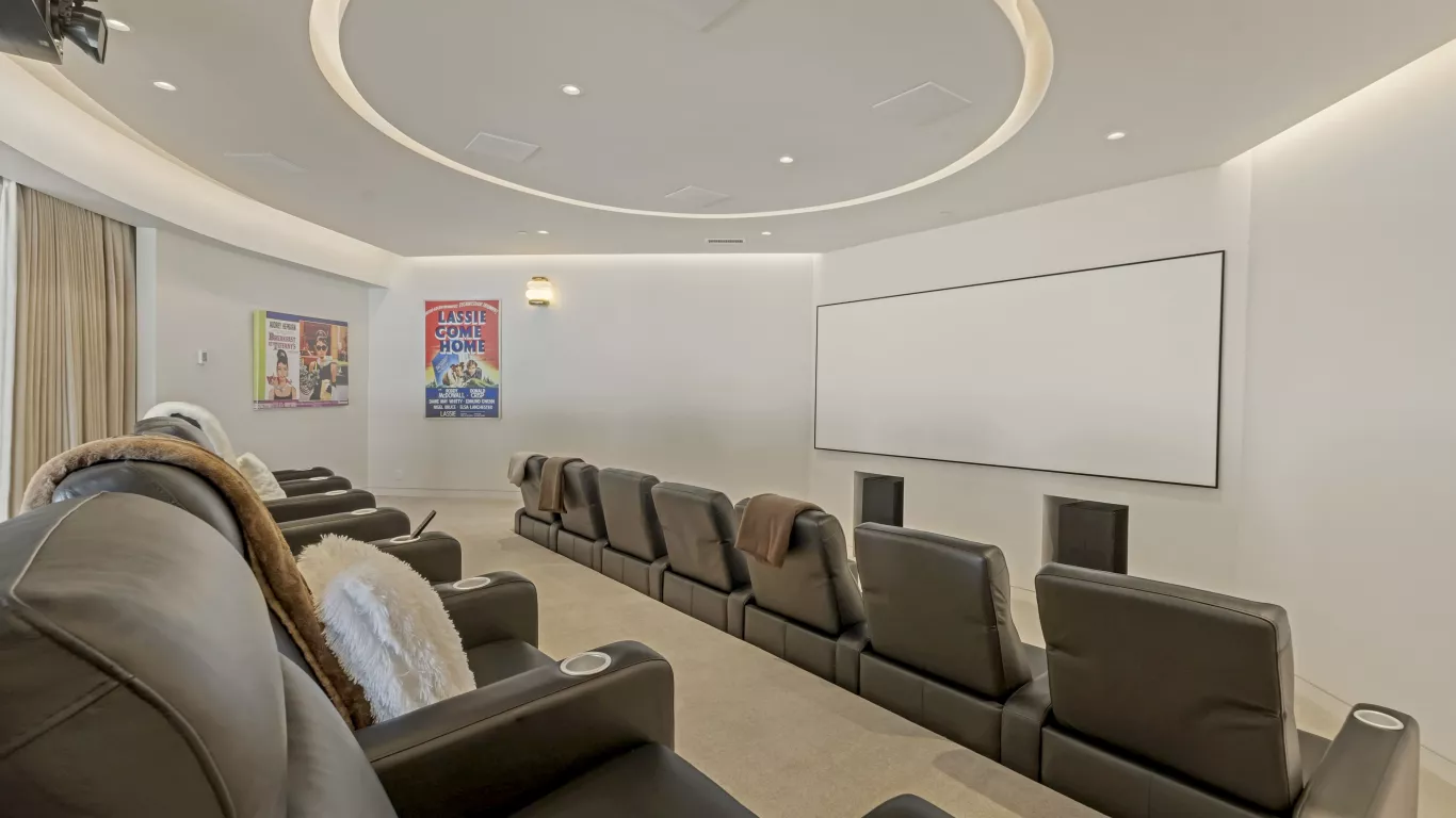 Villa The Foundry | Park City