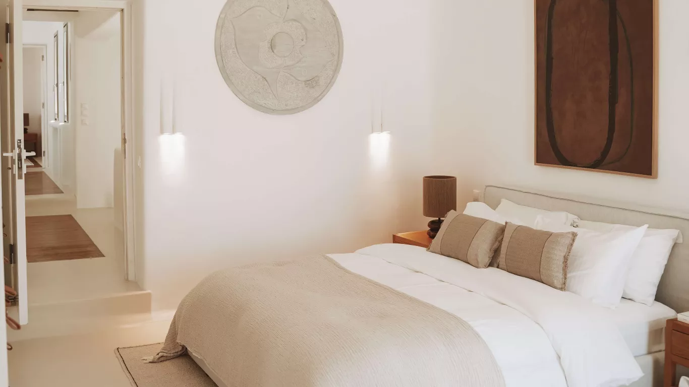 Villa Lavan | Mykonos