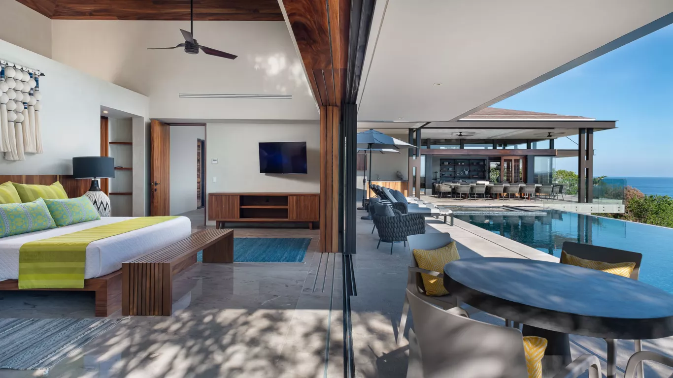 Villa Kali | Punta Mita