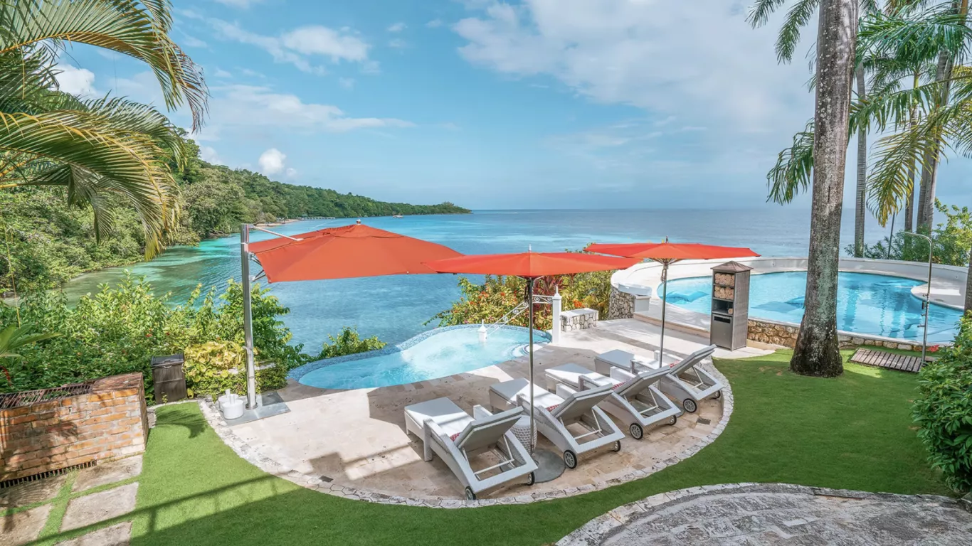 Villa Rio Chico | Jamaica