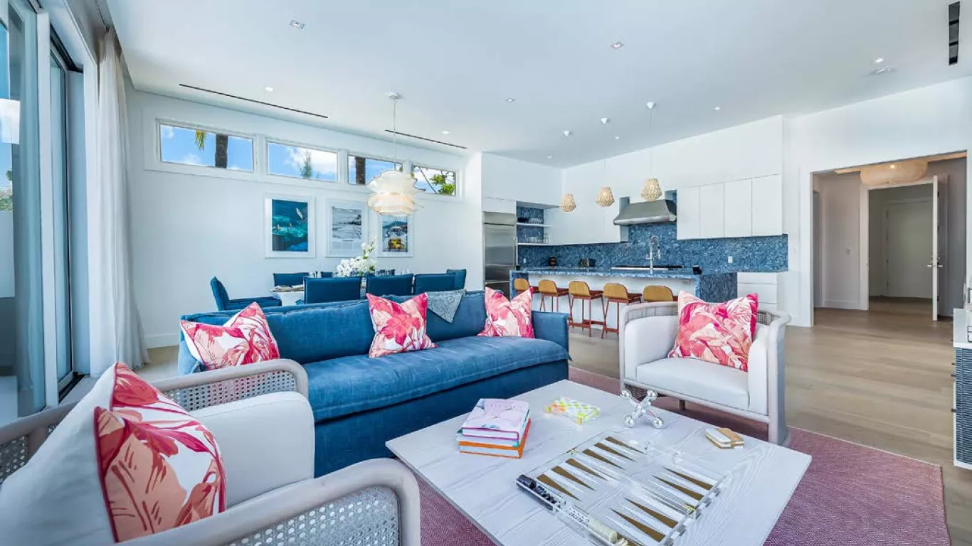 Villa Selena Albany | Bahamas