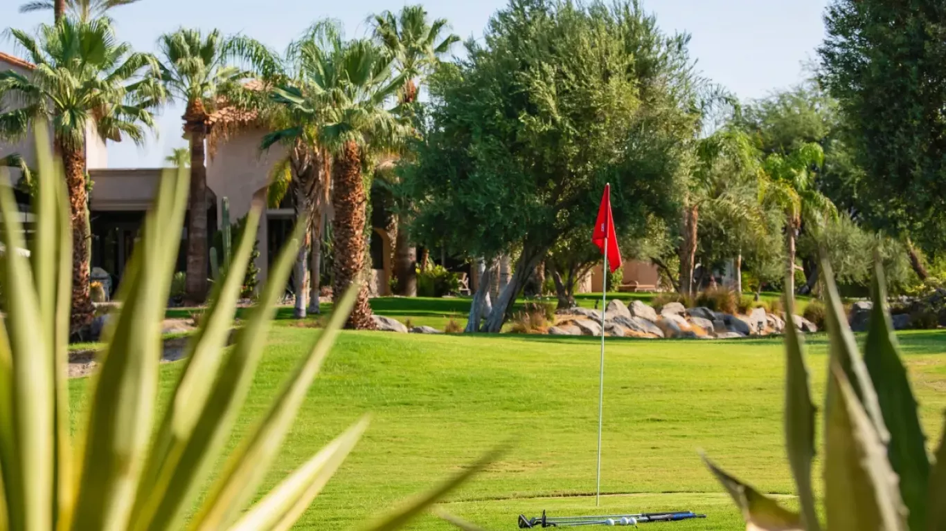 Villa Mirabella | Palm Springs