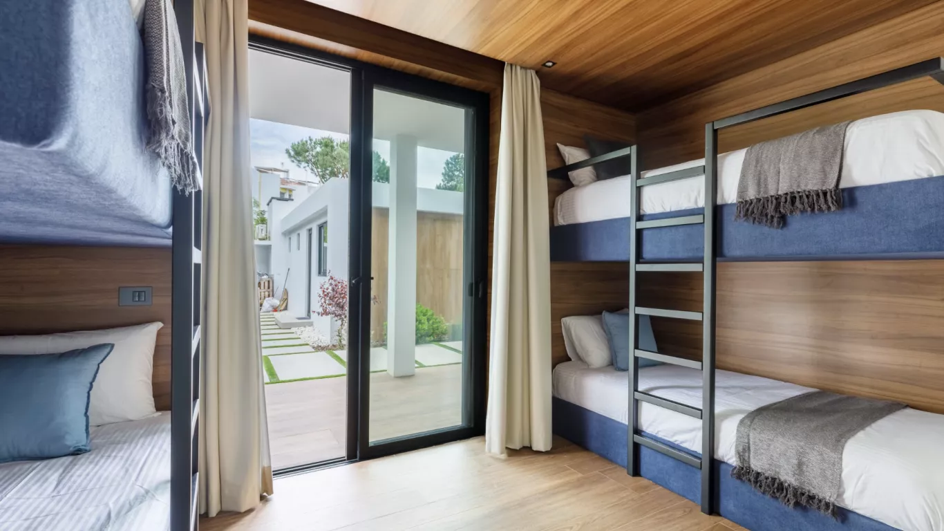 Villa Talija | Rest of Portugal