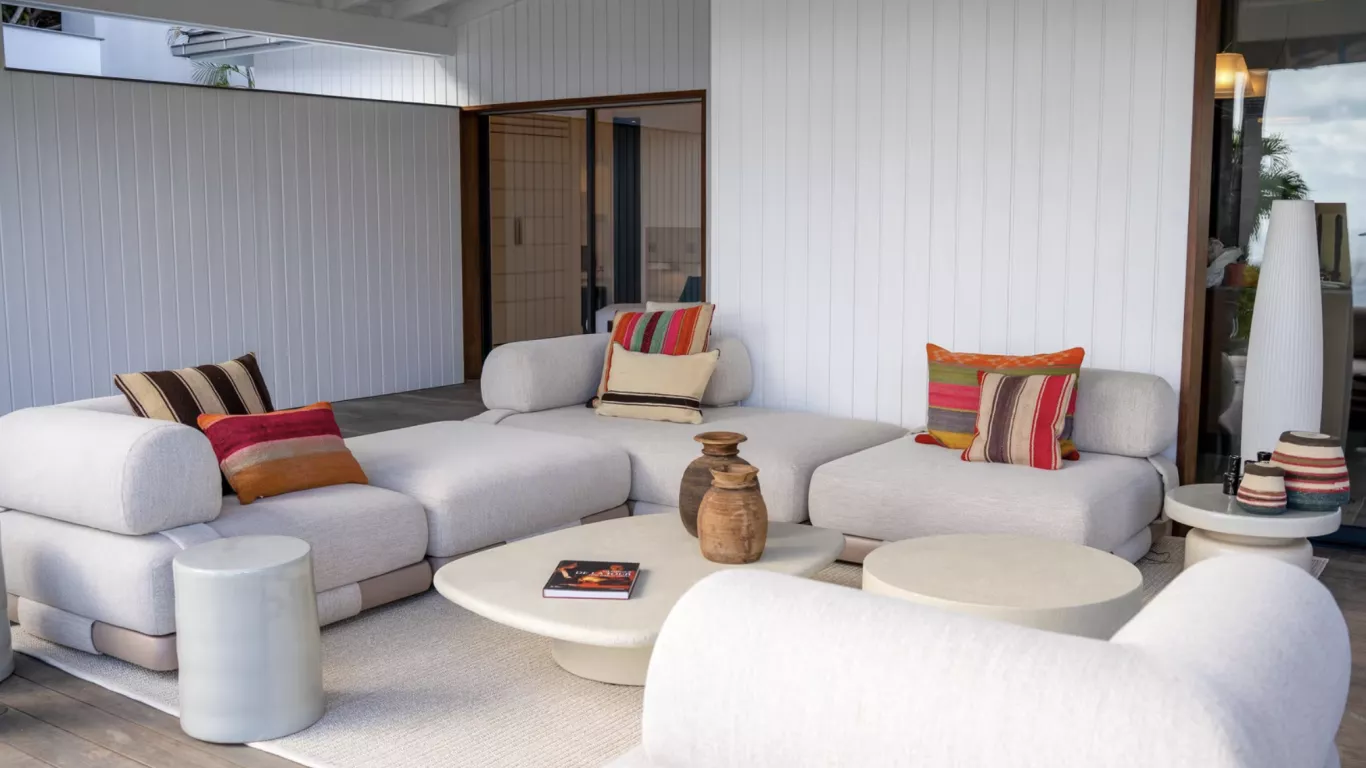 Villa Ahava | St. Barth