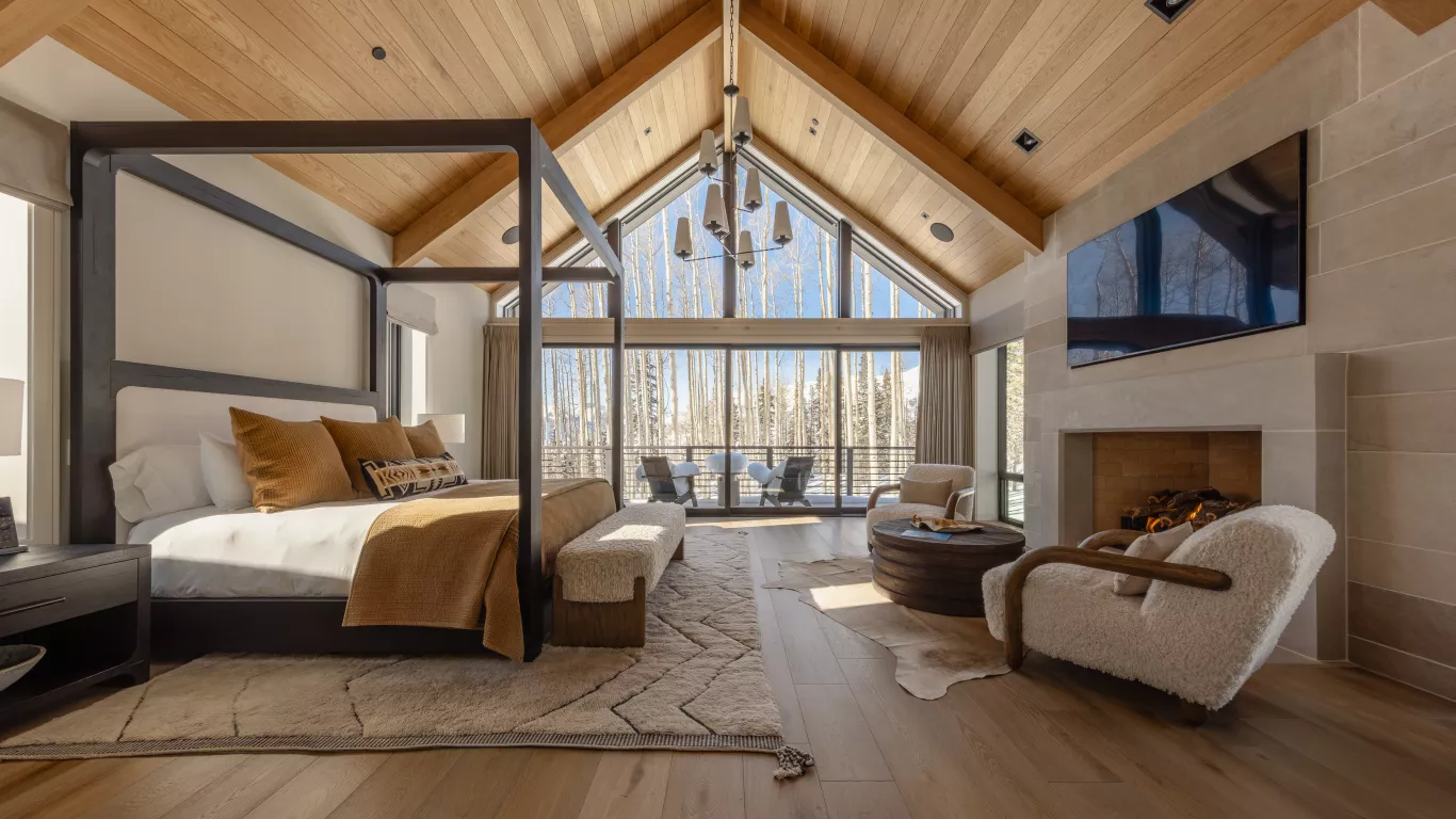 Lonestar Lodge | Telluride