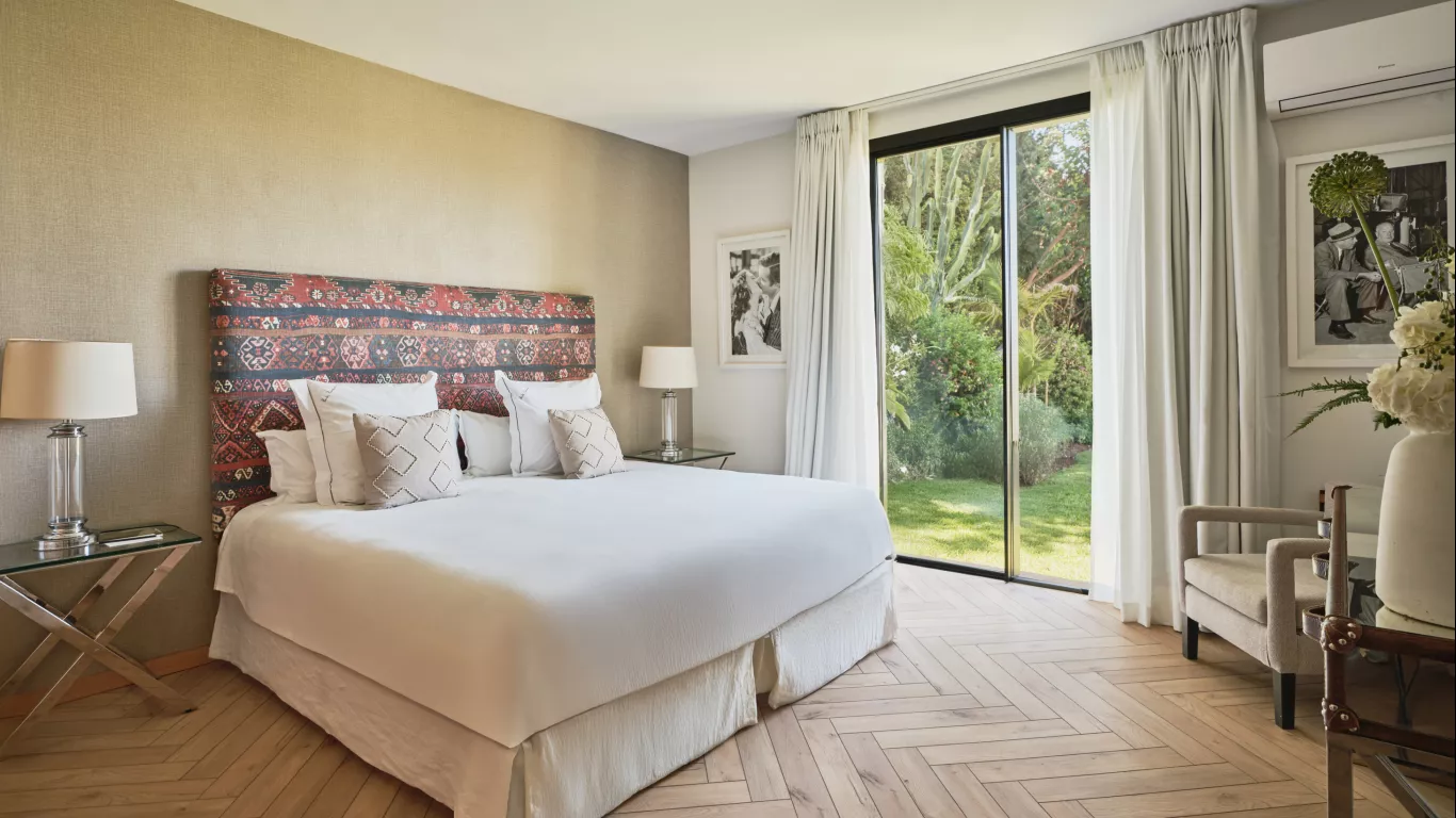 Villa Los Llanos | Marbella