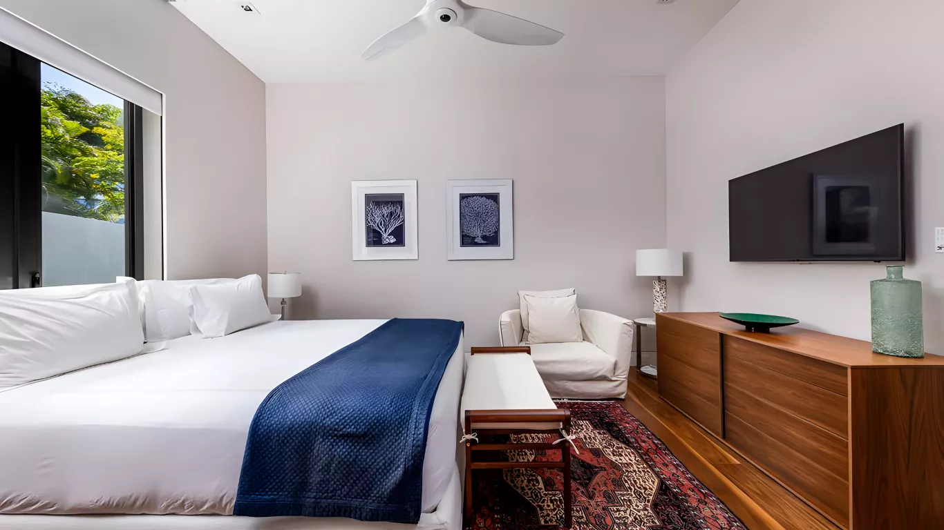 Villa Amalia Albany | Bahamas