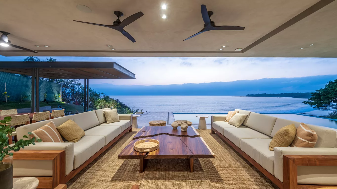 Casa Karina | Punta Mita