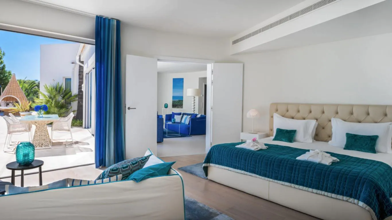 Villa Praia | Rest of Portugal