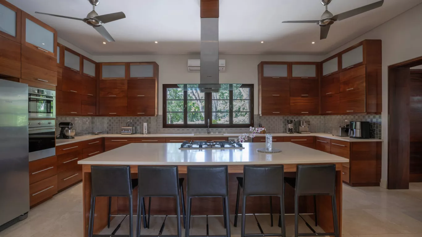 Villa Fountainhead | Barbados