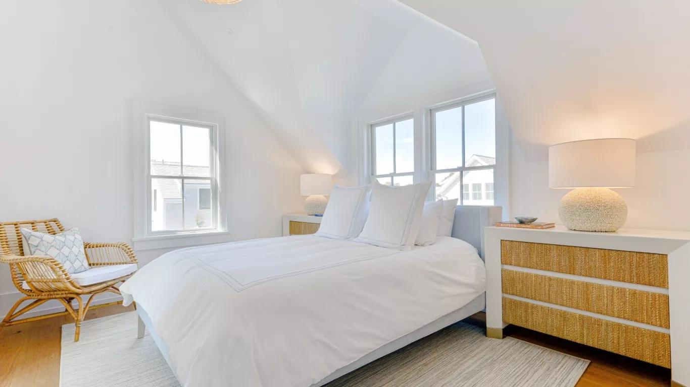 Villa Vespera | Nantucket