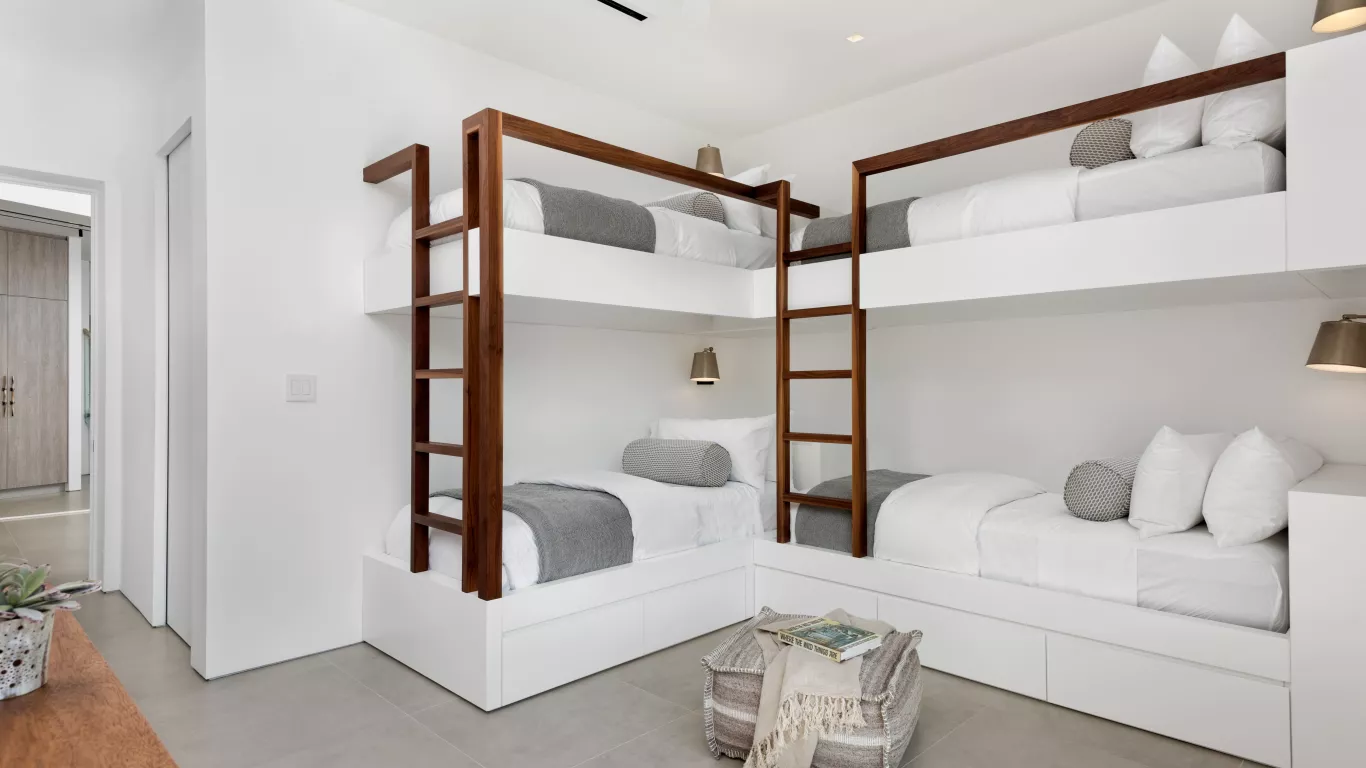 Villa Cabuya | Turks and Caicos