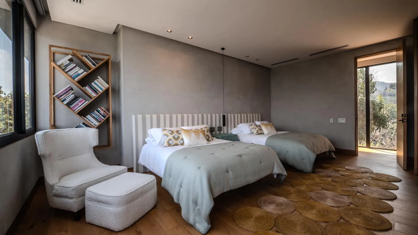 Casa Fika | Rest of Latin America