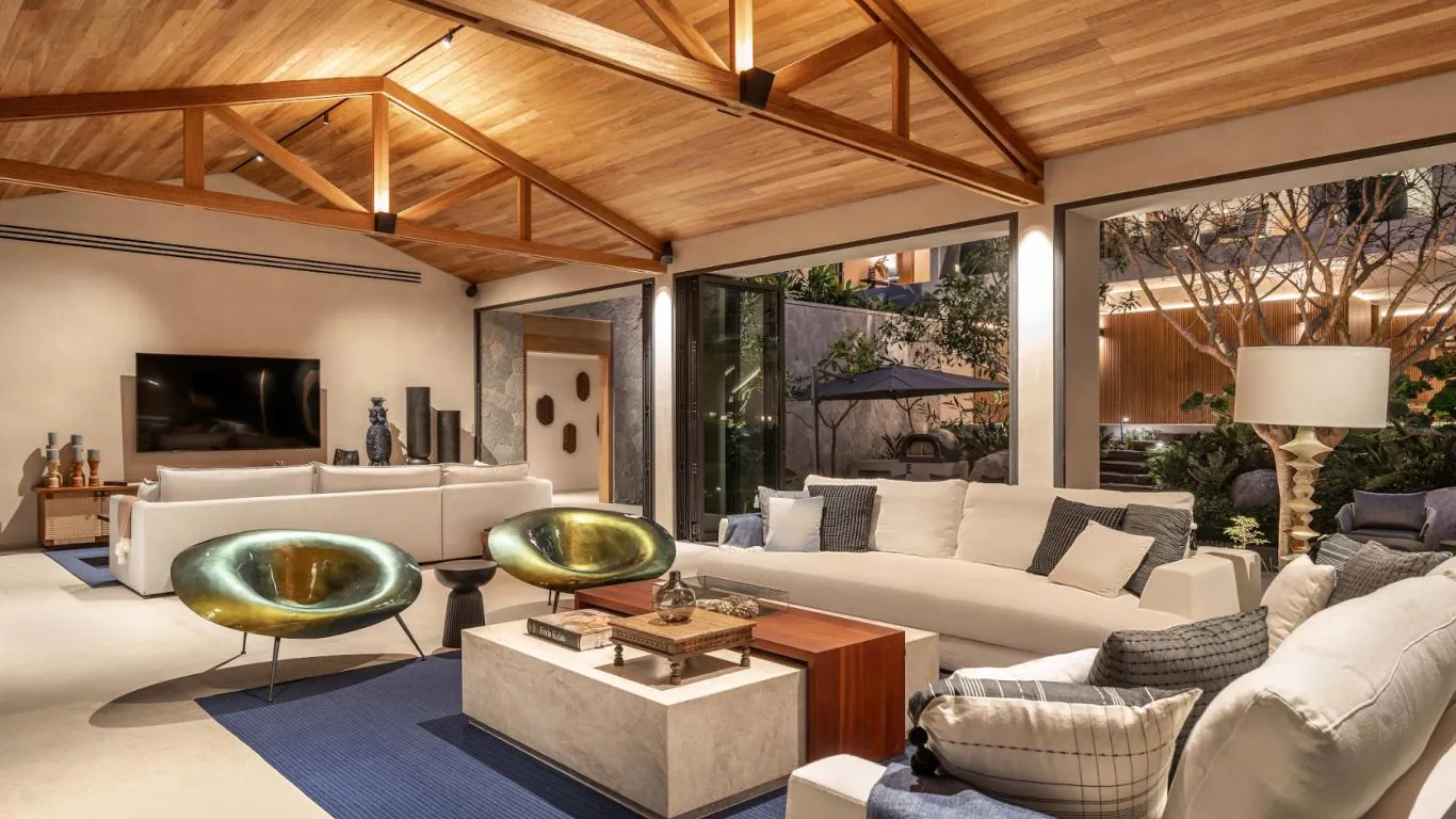 Villa Kupuri 3 | Punta Mita