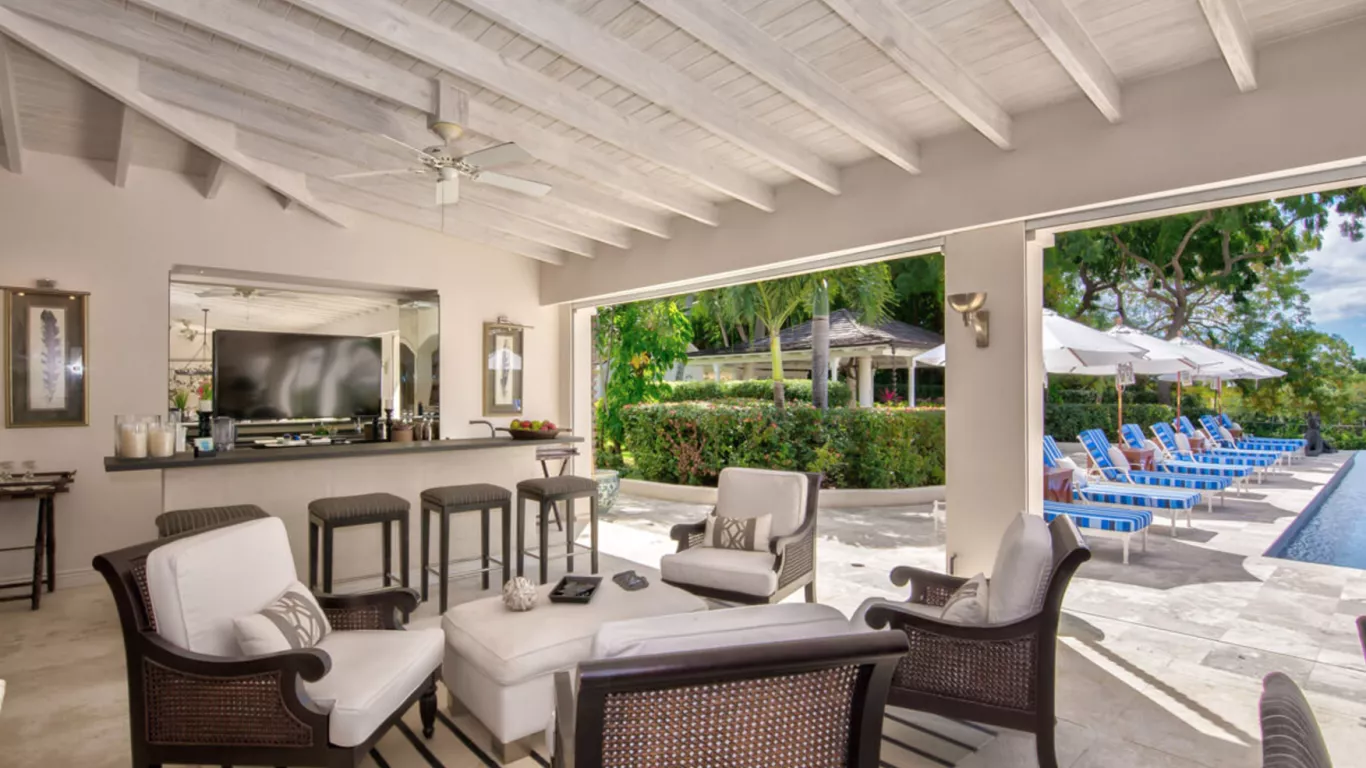 Villa Casablanca | Barbados
