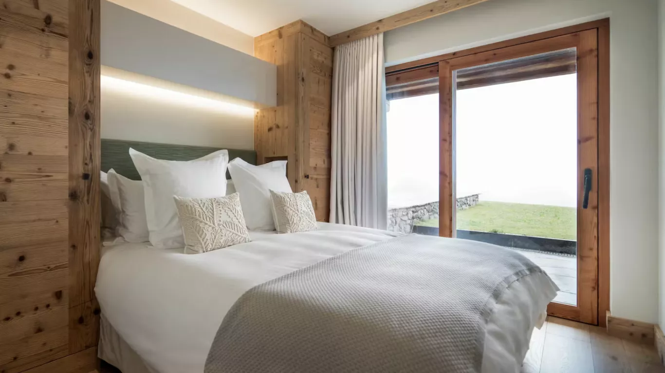 The Calima Estate | Verbier