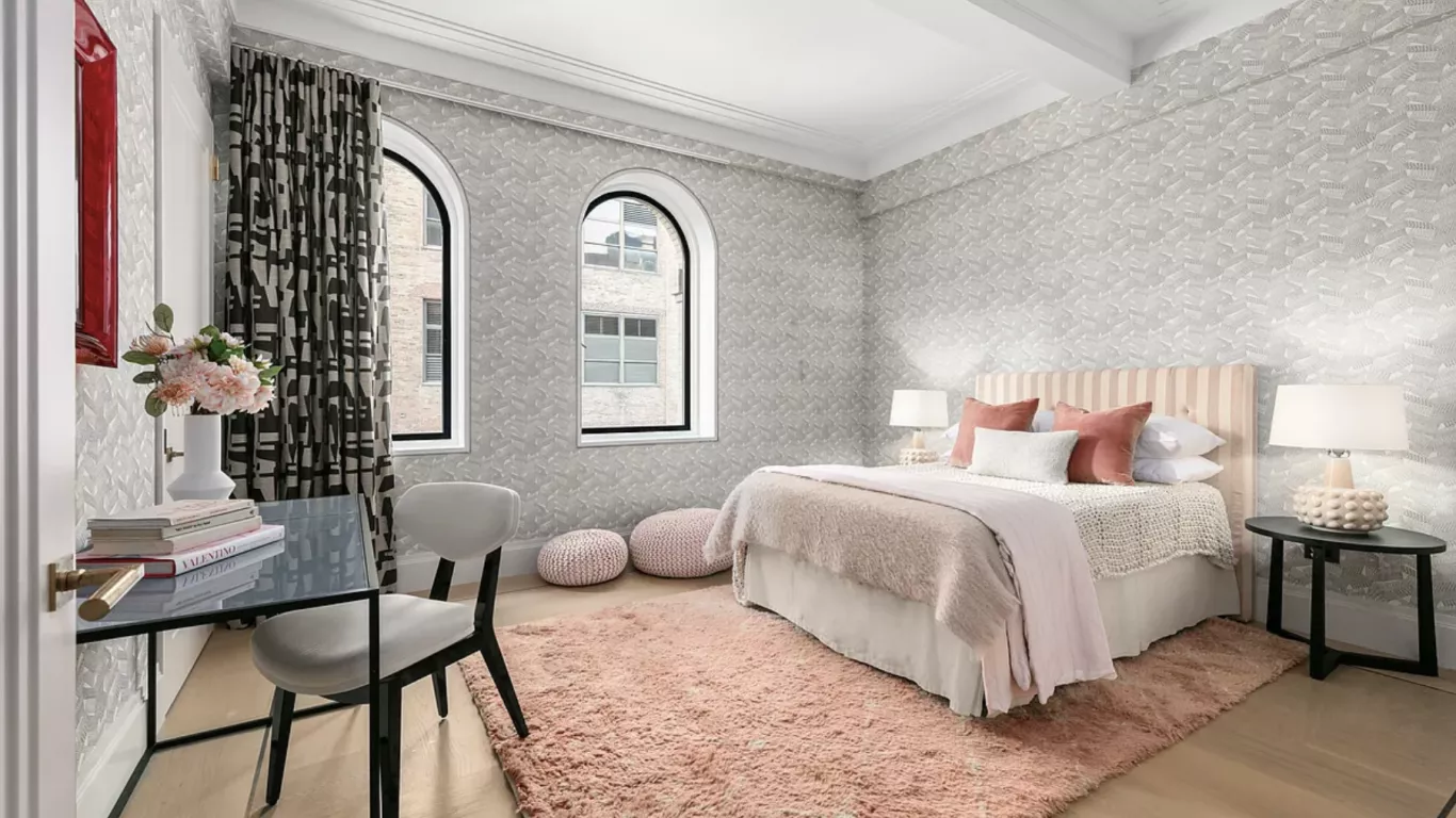 Apartment Louis | New York City