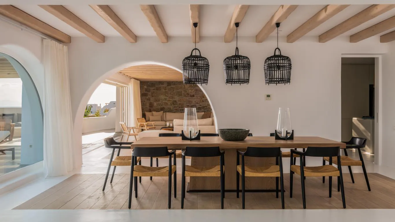 Villa Calea | Mykonos