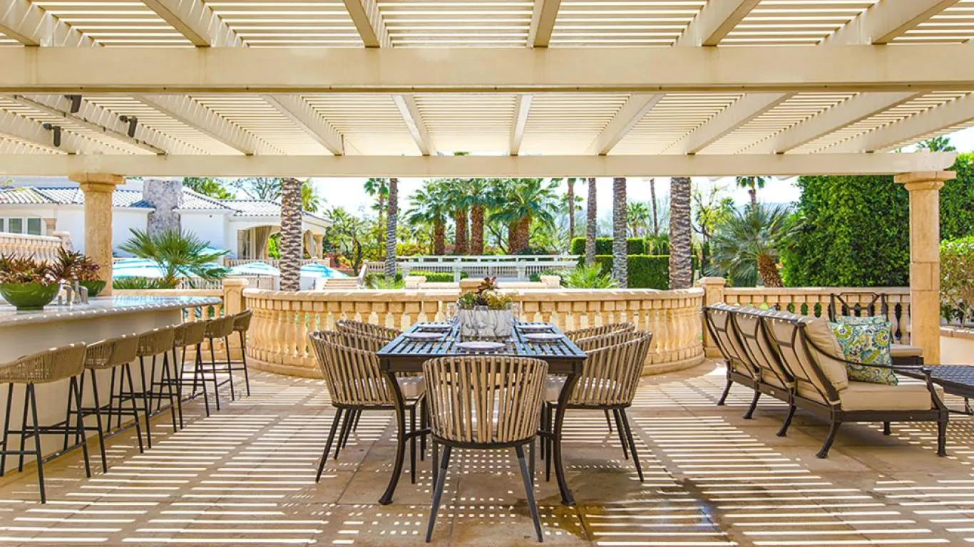 Chateau Dumont | Palm Springs