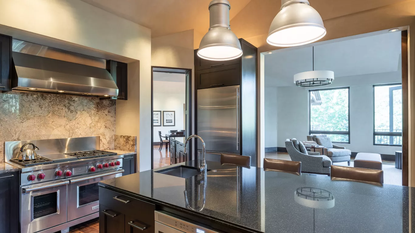 Villa Lilibeth | Aspen