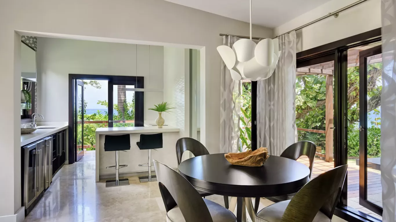 Villa Rio Chico | Jamaica