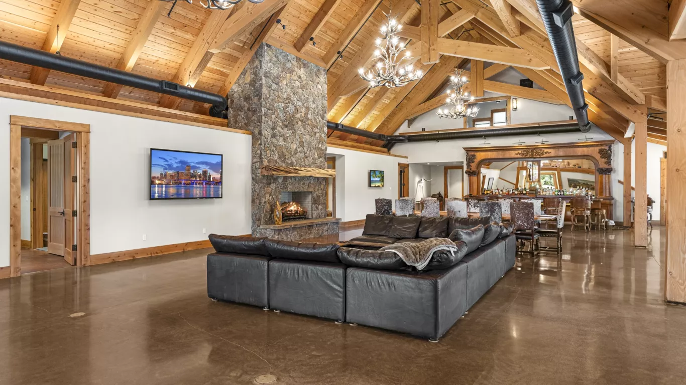 The Redmond Ranch | Oregon