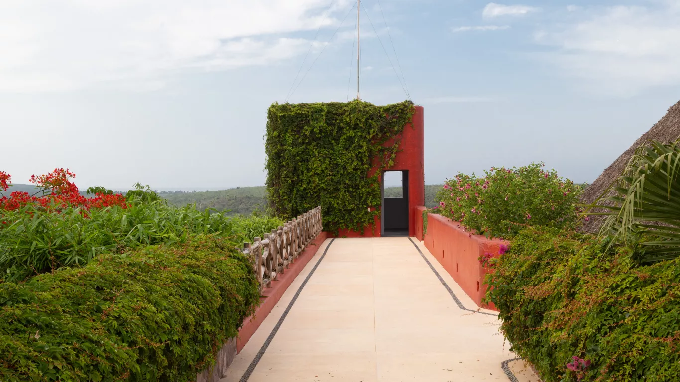 Villa Quinto Sol | Puerto Vallarta