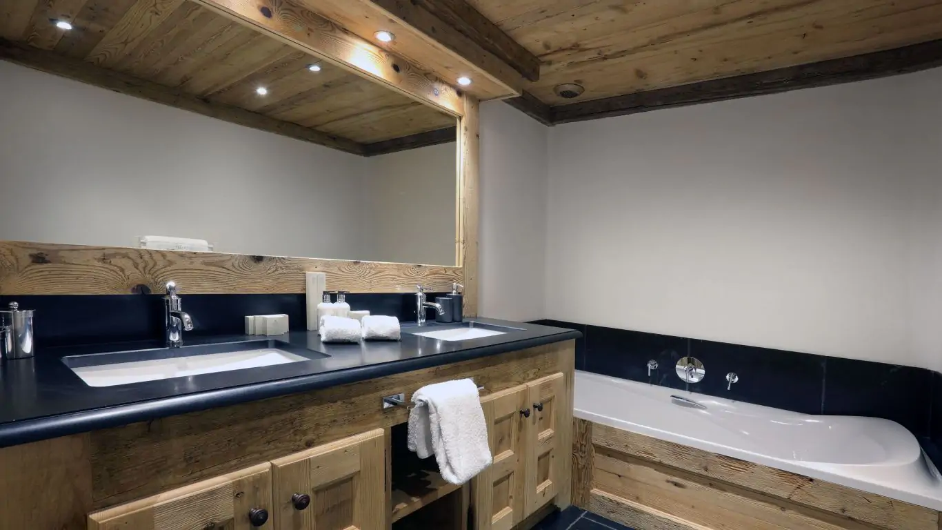 Chalet Violet | Courchevel