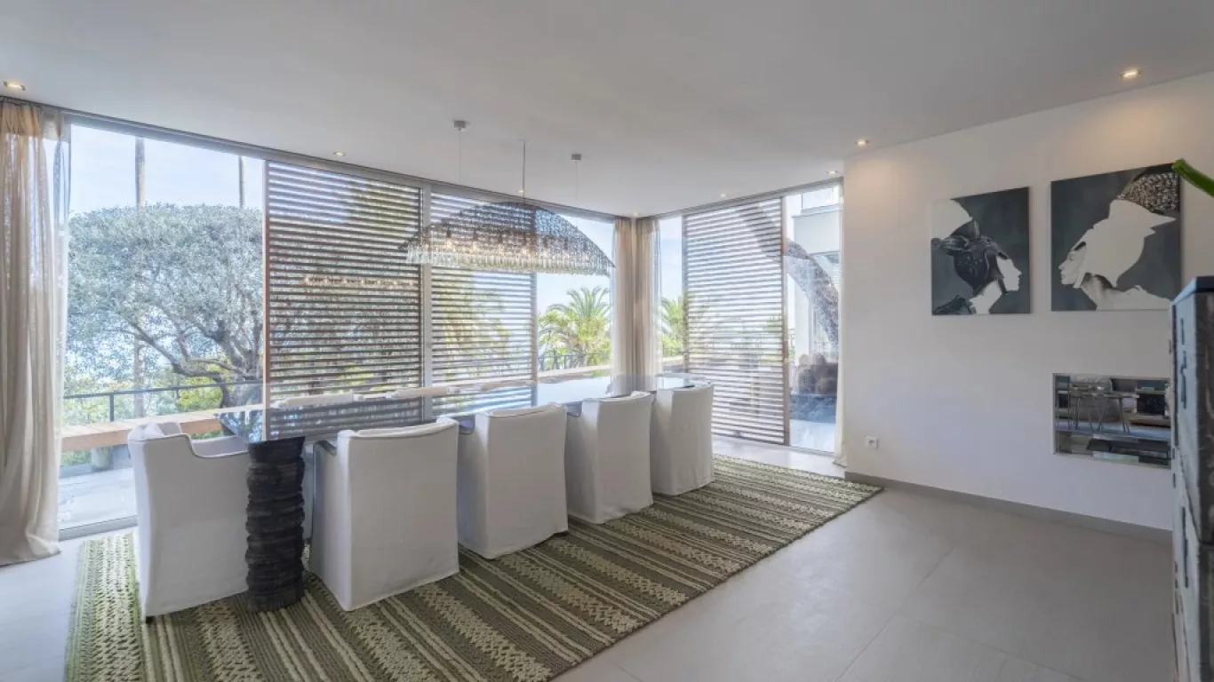 Villa Birdie | Monaco
