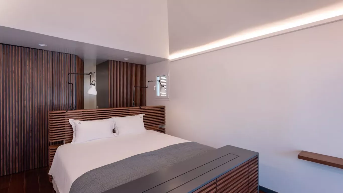 Villa Jable | St. Barth