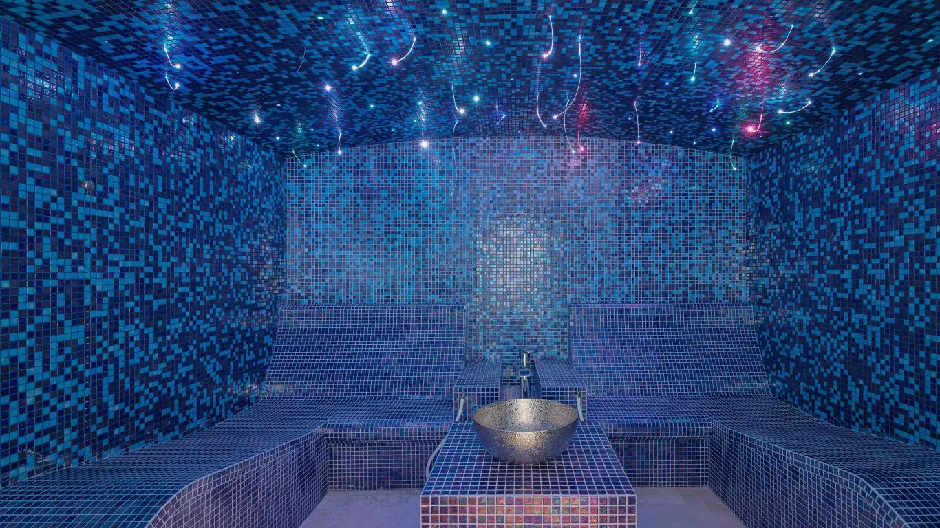 Djokovic Villa | Serbia