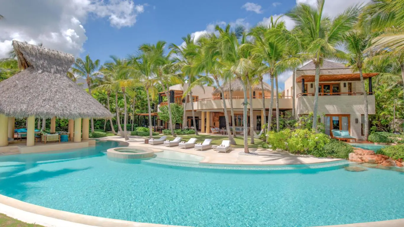 Casa Carey | Punta Cana