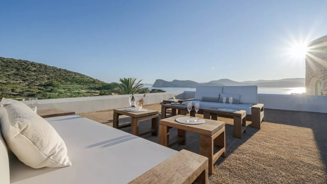 Tagomago Island | Mediterranean Islands