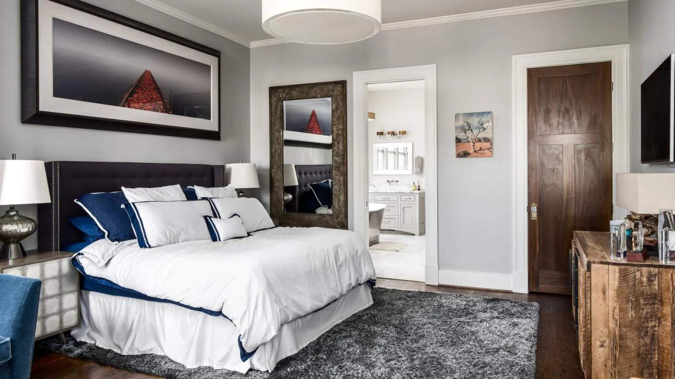Villa Azalea | Nashville