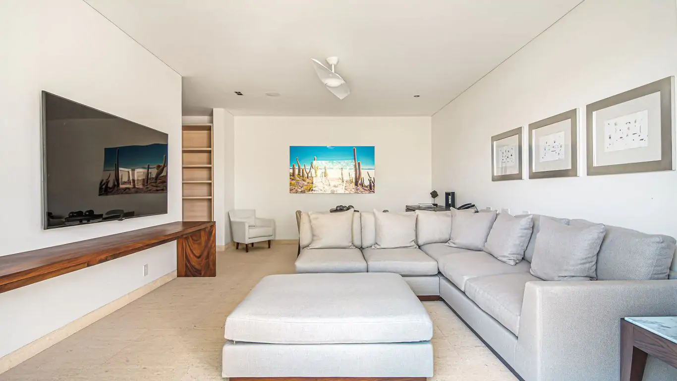 Villa Enclave West 4 | Cabo