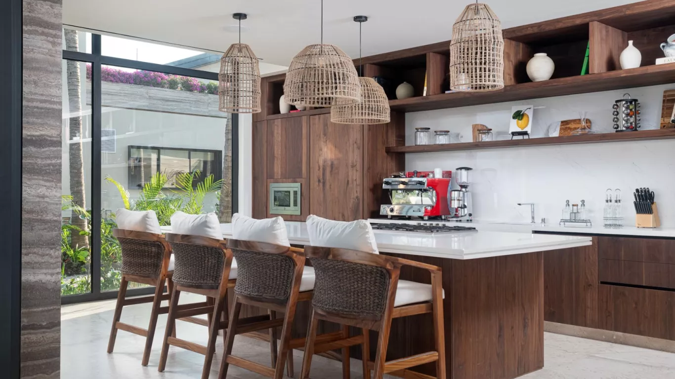 Punta Pacifico Norte | Punta Mita