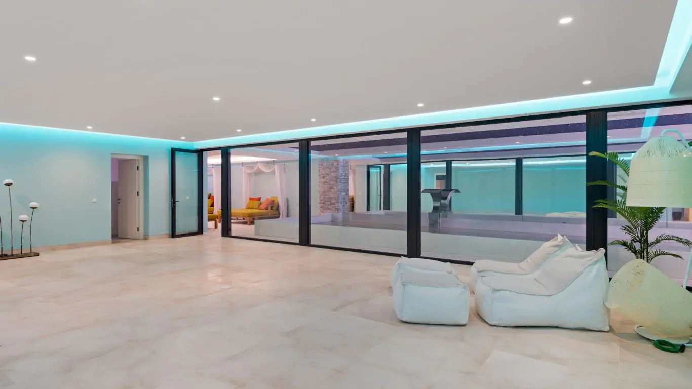 Villa La Perla Blanca | Marbella